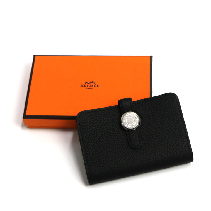 楽天市場】【新品】 エルメス HERMES ドゴンカードケース カードケース  