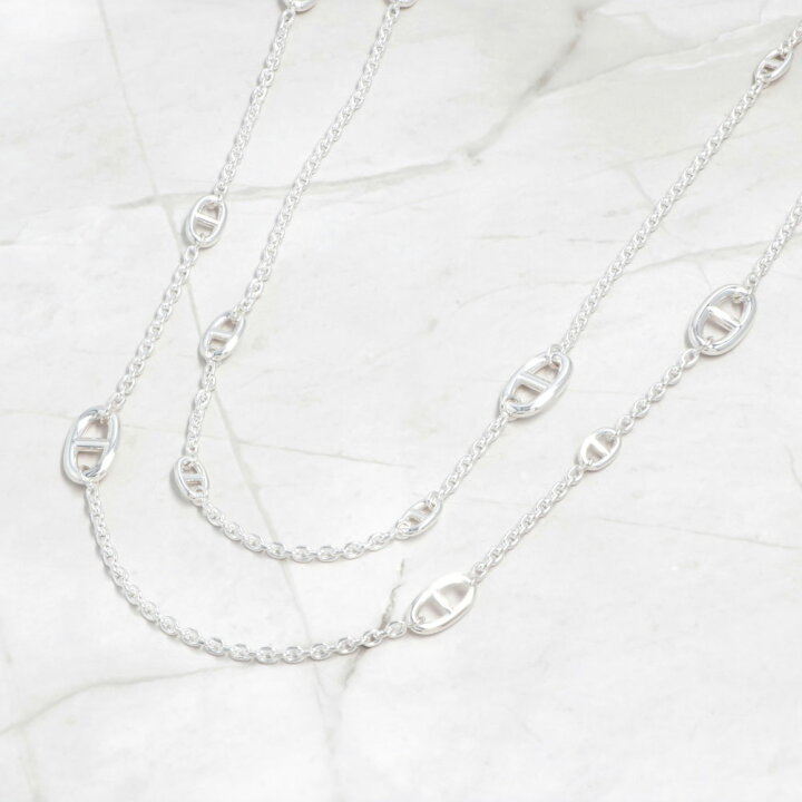 楽天市場】【新品】 エルメス HERMES アクセサリー ファランドール 