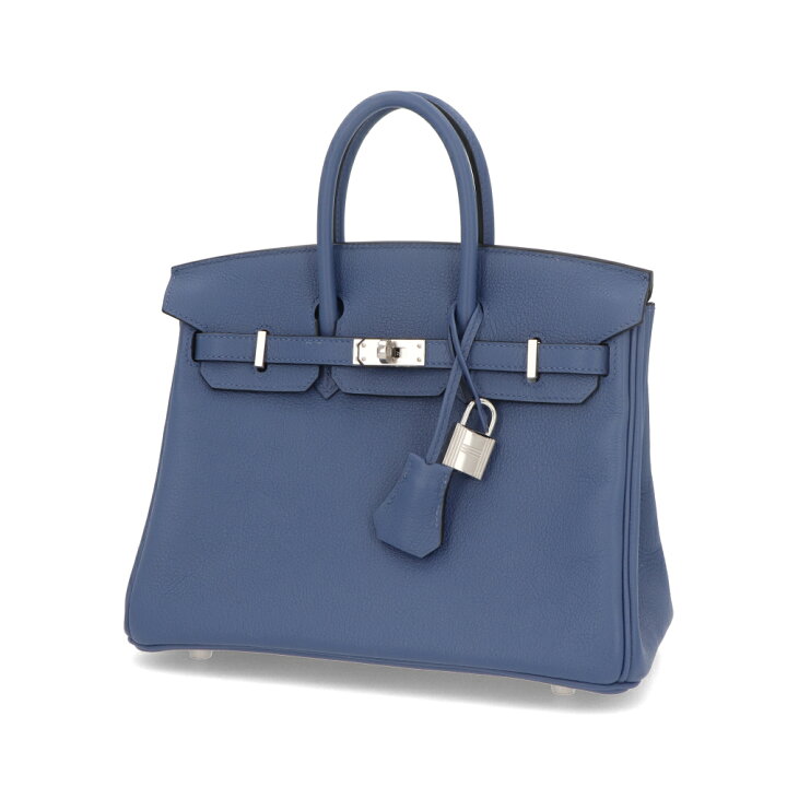 楽天市場】【新品】 エルメス HERMES バッグ バーキン 25 ヴェルソ 内 