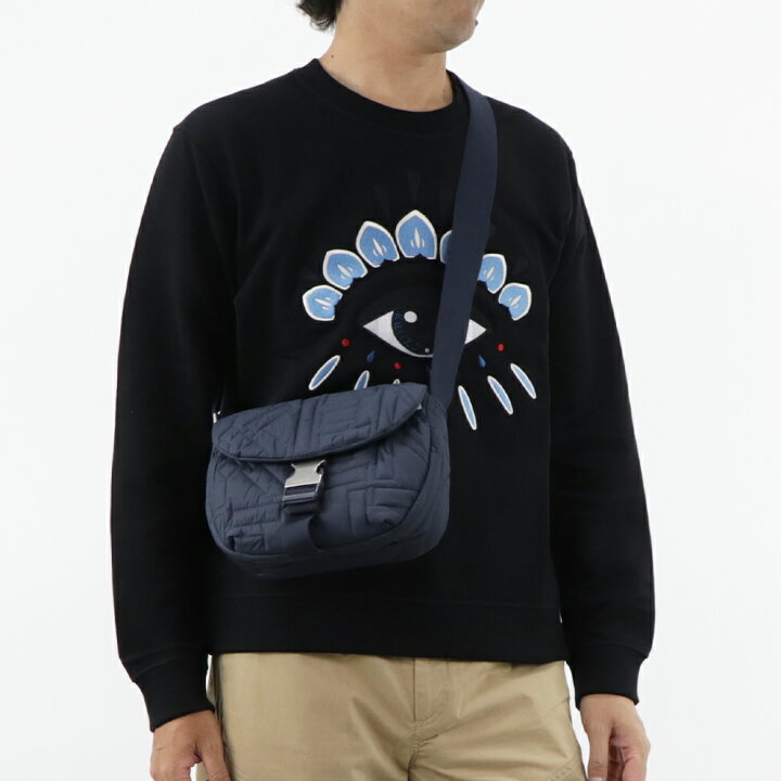 楽天市場】【新品】 ケンゾー KENZO バッグ ショルダーバッグ 
