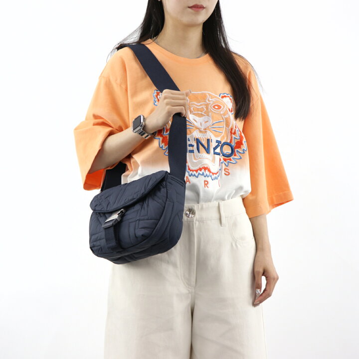 楽天市場】【新品】 ケンゾー KENZO バッグ ショルダーバッグ 