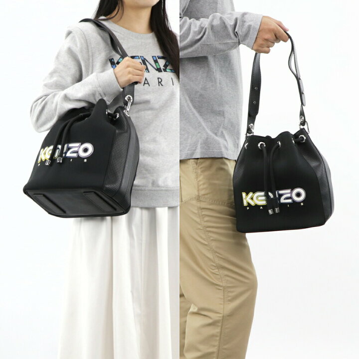 楽天市場】【新品】 ケンゾー KENZO バッグ ショルダーバッグ 