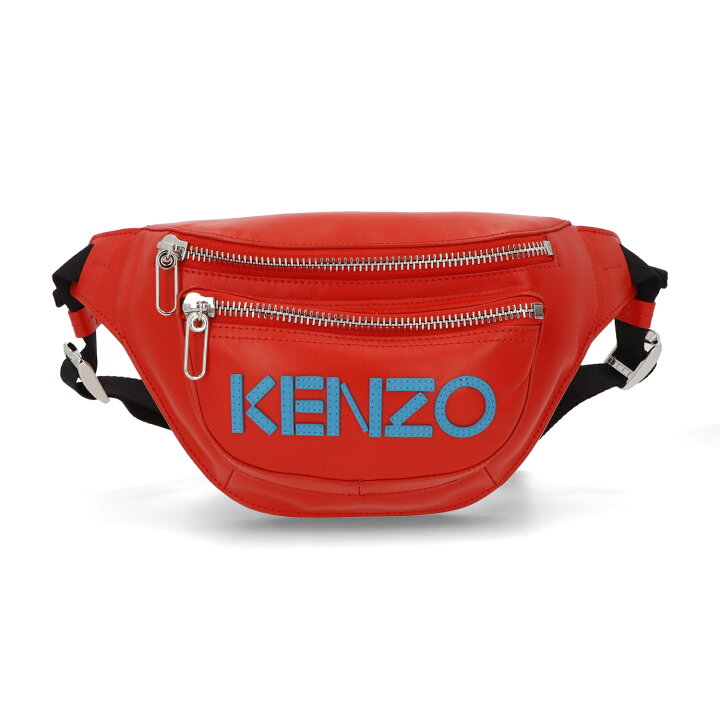 楽天市場】【新品】 ケンゾー KENZO バッグ ボディバッグ・ウエスト 