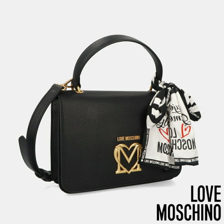 楽天市場】【新品】 ラブ モスキーノ LOVE MOSCHINO JC4209PP1DLL0000 