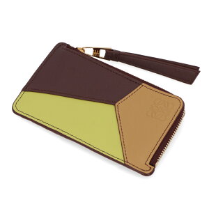 �y�V�i�z���G�x LOEWE ���z ���K����E�R�C���P�[�X ���f�B�[�X �p�Y�� �R�C���J�[�h�z���_�[ �u���E���n �N���V�b�N�J�[�t �}���`�J���[ �p�X�P�[�X �t���O�����g�P�[�X C510Z40X16