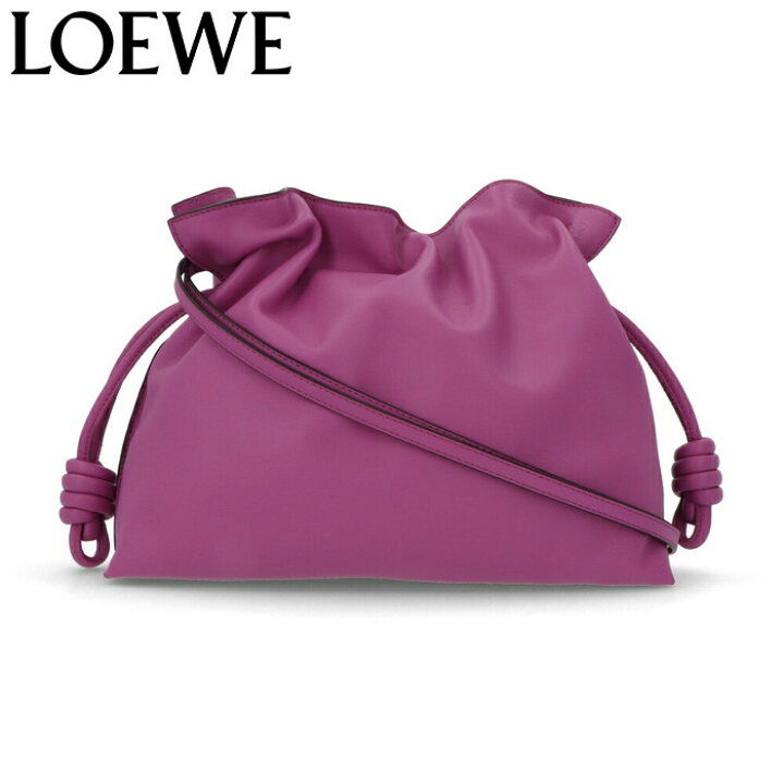 楽天市場】ロエベ LOEWE バッグ ショルダーバッグ A411FC1X35 