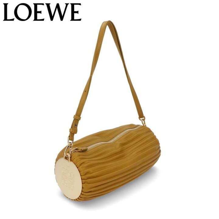 楽天市場】【新品】 ロエベ LOEWE バッグ ショルダーバッグ A912P84X07 