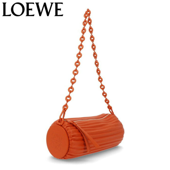 楽天市場】【ポイント最大11倍】 ロエベ LOEWE バッグ ショルダー  