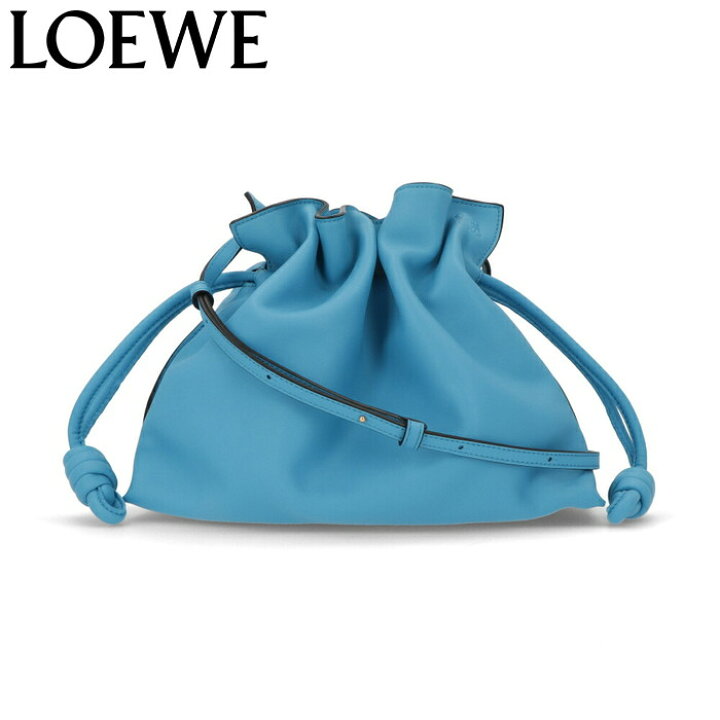 楽天市場】【ポイント最大11倍】 ロエベ LOEWE バッグ ショルダー 