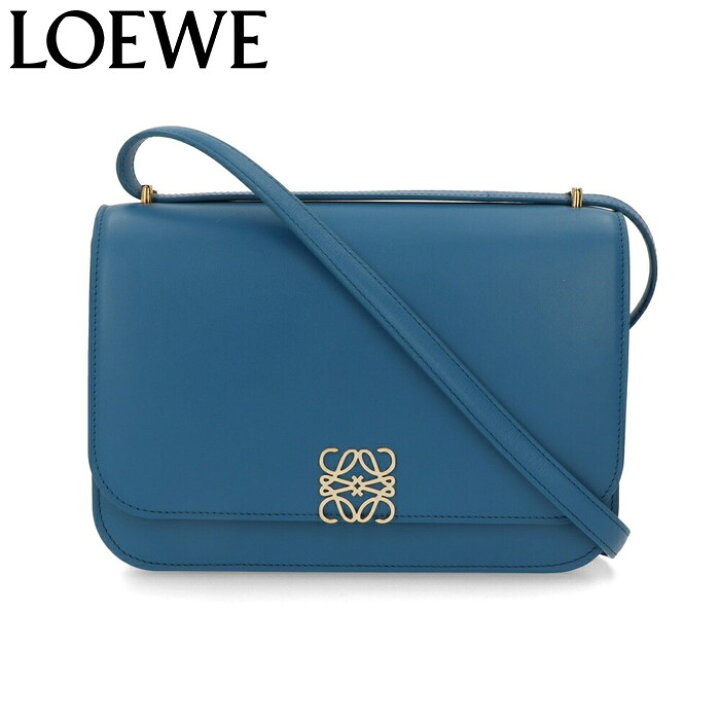 楽天市場】ロエベ LOEWE バッグ ショルダーバッグ A896N01X03  