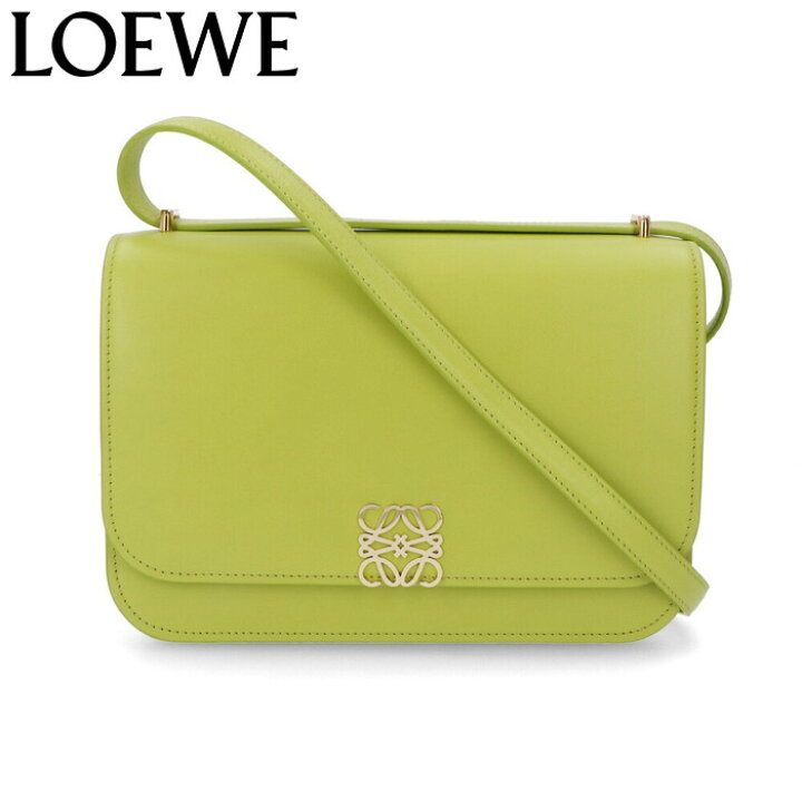 楽天市場】ロエベ LOEWE バッグ ショルダーバッグ A896N01X03  