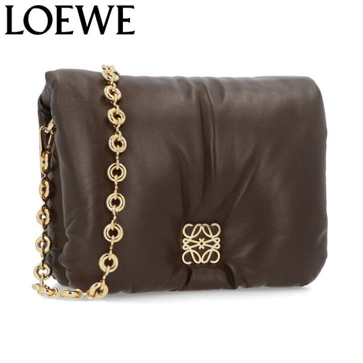 楽天市場】【ポイント最大11倍】 ロエベ LOEWE バッグ ショルダー  