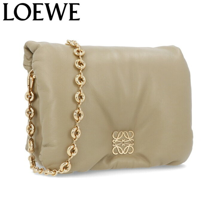 楽天市場】【ポイント最大11倍】 ロエベ LOEWE バッグ ショルダー  