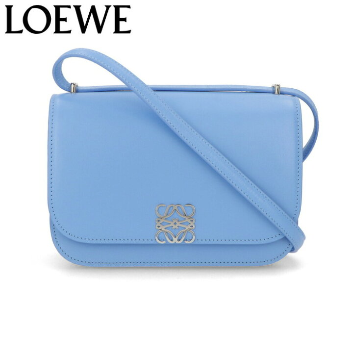 楽天市場】ロエベ LOEWE バッグ ショルダーバッグ A896N09X01  