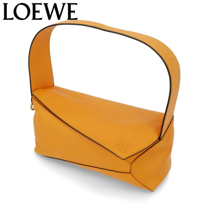 楽天市場】ロエベ LOEWE バッグ ショルダーバッグ A510J67X01 パズル  