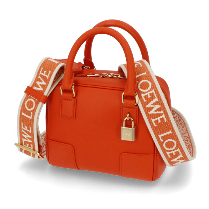 楽天市場】【新品】 ロエベ LOEWE バッグ ショルダーバッグ A039N21X01 
