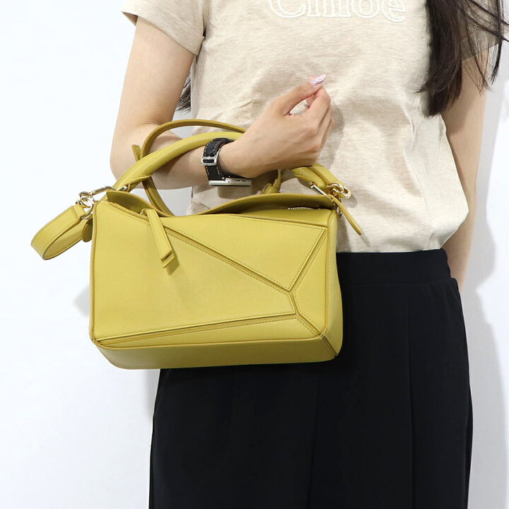 楽天市場】【新品】ロエベ LOEWE バッグ ショルダーバッグ レディース  