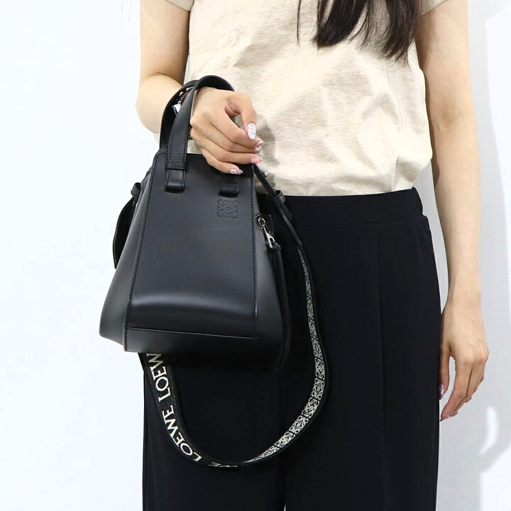 楽天市場】【新品】ロエベ LOEWE バッグ ショルダーバッグ レディース 