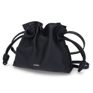 �y�V�i�z���G�x LOEWE �o�b�O �V�����_�[�o�b�O ���f�B�[�X �t�������R�N���b�` �l�C�r�[ �i�p�J�[�t�X�L�� �t�������R�N���b�` �~�j �N���X�{�f�B ���S �В��o�b�O A411FC2X73