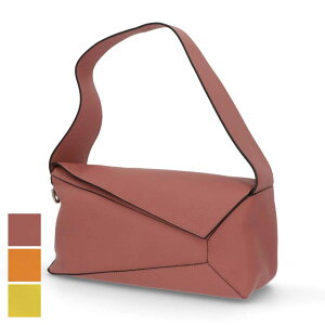 �y�V�i�z���G�x LOEWE �o�b�O �V�����_�[�o�b�O ���f�B�[�X A510J67X01 �p�Y�� �z�[�{�[�o�b�O �C�G���[ �I�����W �s���N �i�p���U�[ ���S �G���{�X���H �z�[�{�[�o�b�O ���|�� A510J67X01