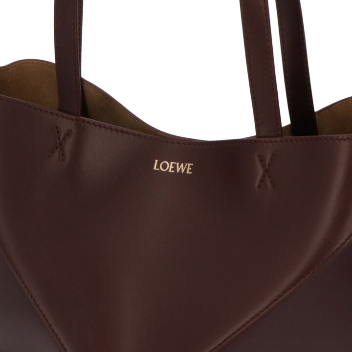 楽天市場】【新品】ロエベ LOEWE バッグ トートバッグ レディース 