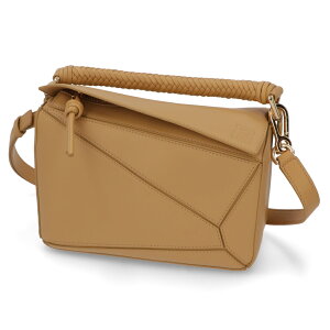 �y�V�i�z���G�x LOEWE �o�b�O �V�����_�[�o�b�O ���f�B�[�X �p�Y���o�b�O �X���[�� �T�n�� �����[�J�[�t/�����X�L�� �A�i�O���� ���S A510S21XAE