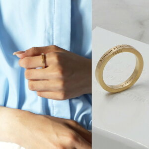 yViz ] }WF Maison Margiela ANZT[ w O fB[X S[h S Vo[925 SM1UQ0080 SV0158 950