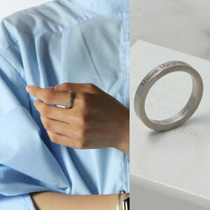 yViz ] }WF Maison Margiela ANZT[ w O fB[X Vo[ S Vo[925 SM1UQ0080 SV0158 951