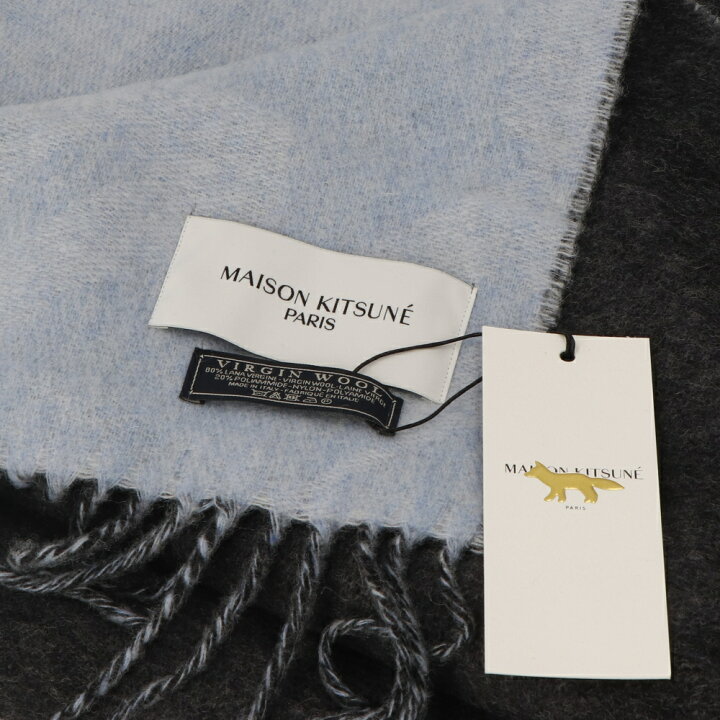 楽天市場】【P2倍&クーポンで500円引き】 メゾン キツネ MAISON 