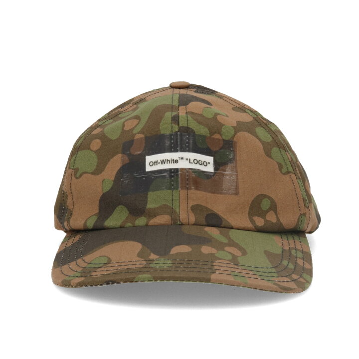 楽天市場】＼最安値に挑戦／【新品】 オフホワイト Off-White キャップ 