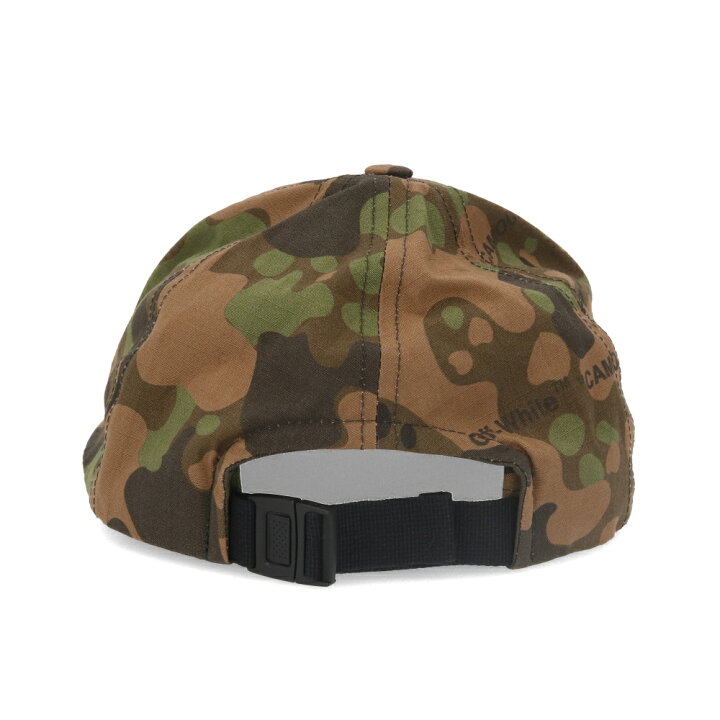 楽天市場】＼最安値に挑戦／【新品】 オフホワイト Off-White キャップ 