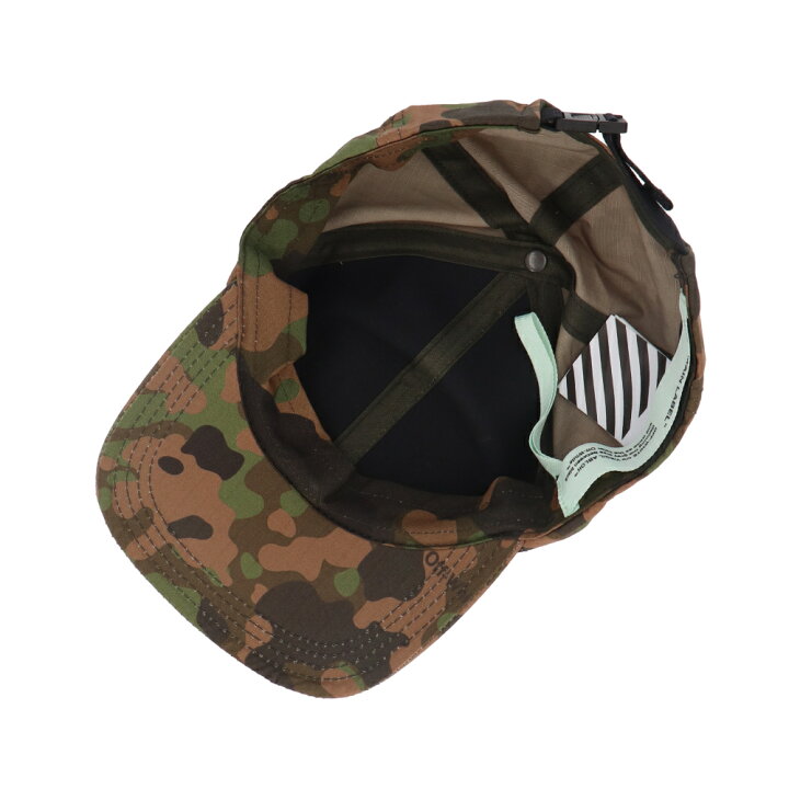 楽天市場】＼最安値に挑戦／【新品】 オフホワイト Off-White キャップ 