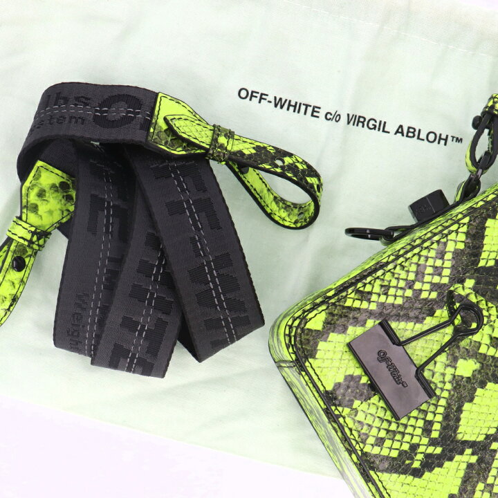 楽天市場】＼最安値に挑戦／【新品】 オフホワイト Off-White 