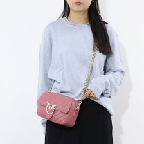 楽天市場】PINKO（バッグ・小物・ブランド雑貨）の通販