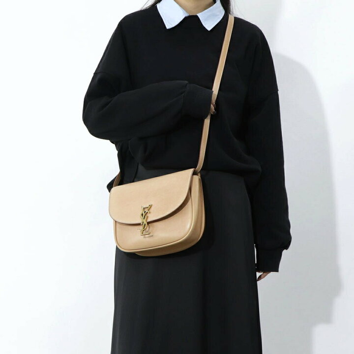 楽天市場】【訳あり・新品】 サン ローラン SAINT LAURENT SAINT 