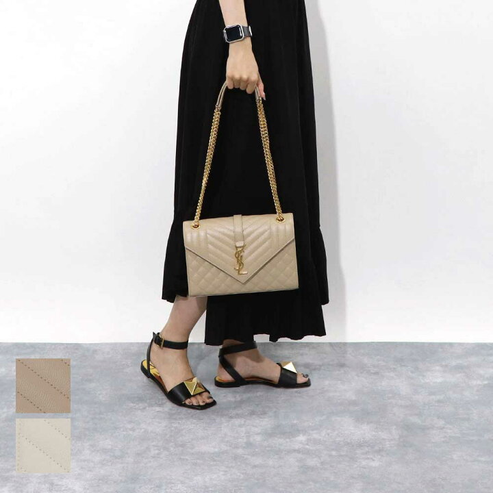 楽天市場】【新品】サンローラン SAINT LAURENT バッグ ショルダー 
