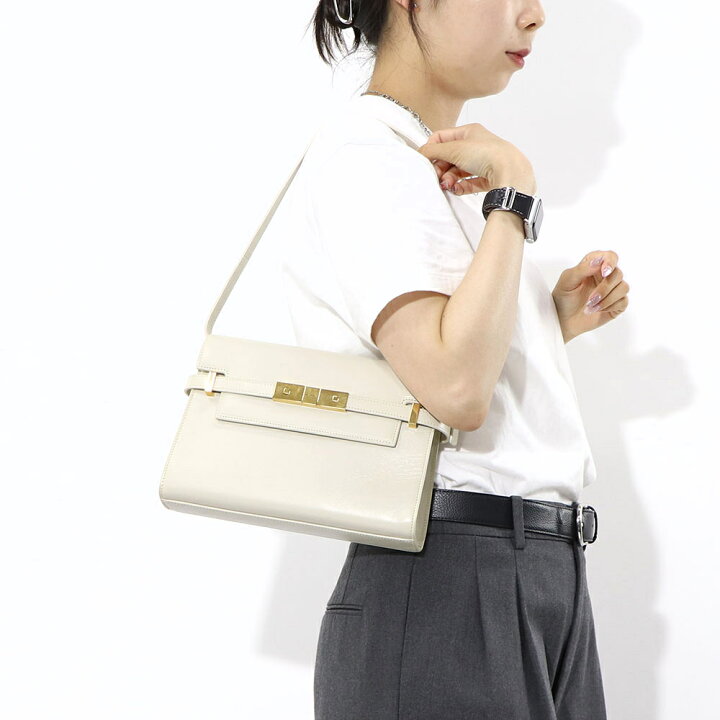楽天市場】【新品】サンローラン SAINT LAURENT バッグ ハンドバッグ 