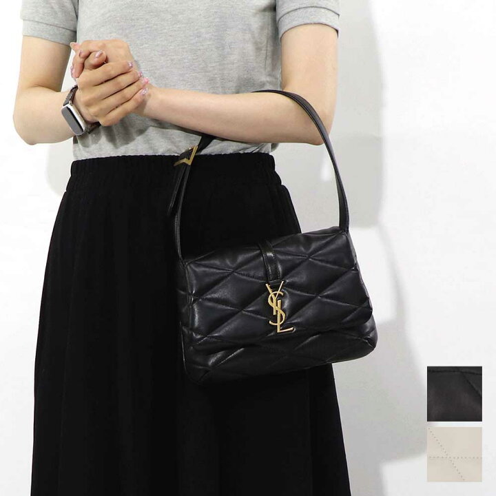 楽天市場】【新品】サンローラン SAINT LAURENT バッグ ハンドバッグ 