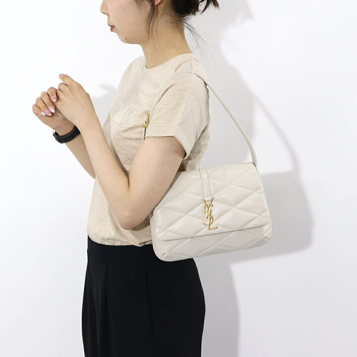 楽天市場】【新品】サンローラン SAINT LAURENT バッグ ハンドバッグ 