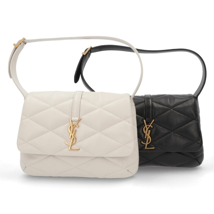 楽天市場】【新品】サンローラン SAINT LAURENT バッグ ハンドバッグ 