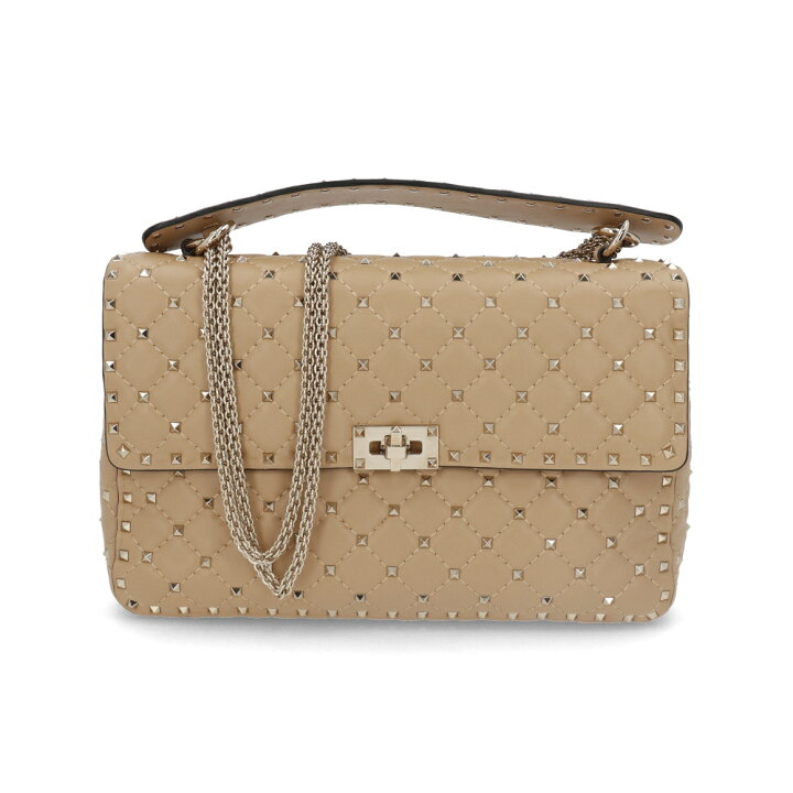 楽天市場】【新品】 ヴァレンティノ VALENTINO ハンドバッグ 