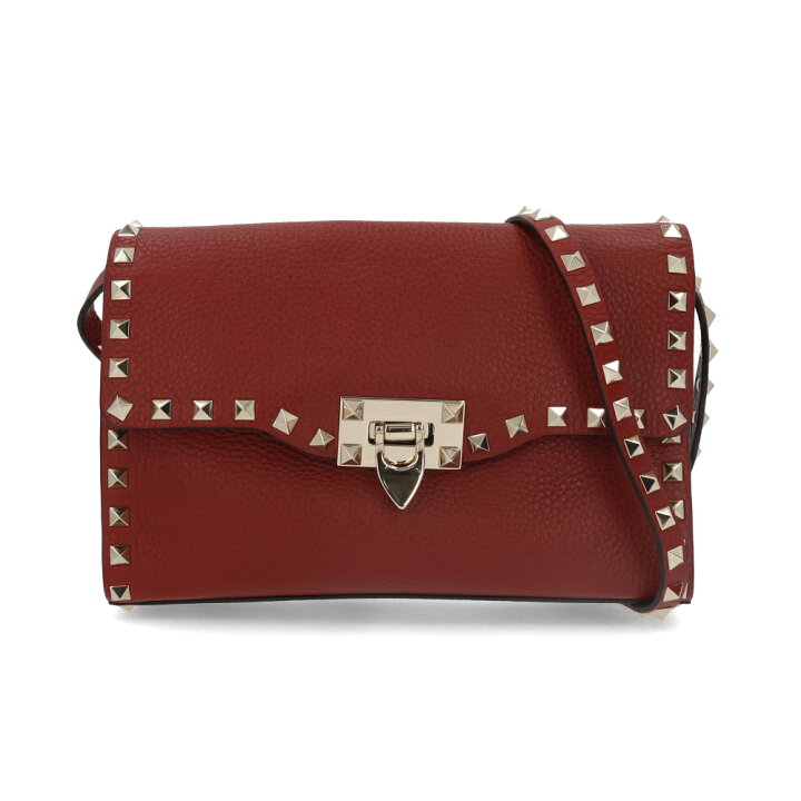 楽天市場】【新品】 ヴァレンティノ VALENTINO ショルダーバッグ 