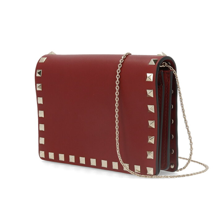 楽天市場】【新品】 ヴァレンティノ VALENTINO ショルダーバッグ 