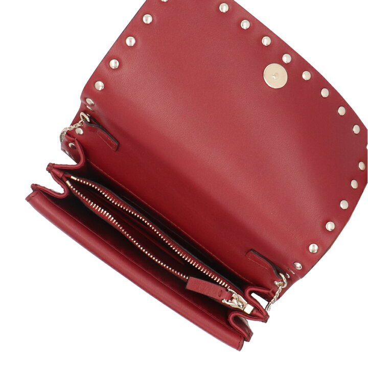 楽天市場】【新品】 ヴァレンティノ VALENTINO ショルダーバッグ