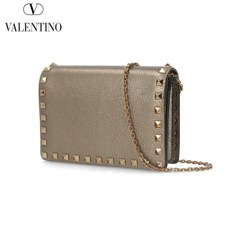 楽天市場】【新品】 VALENTINO ヴァレンティノ ガラヴァーニ 
