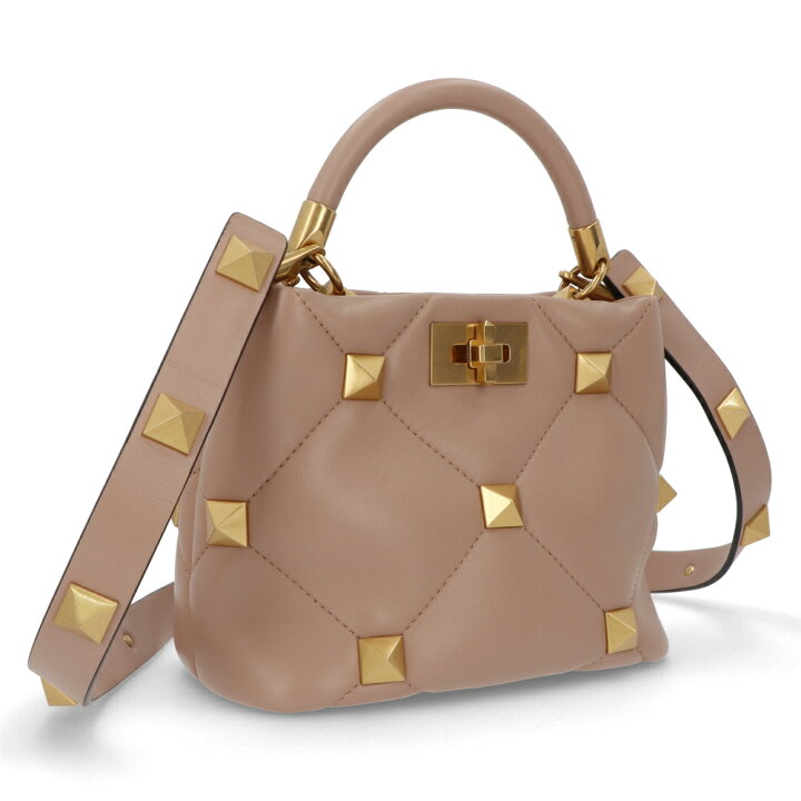 楽天市場】【新品】 VALENTINO ヴァレンティノ ガラヴァーニ バッグ 