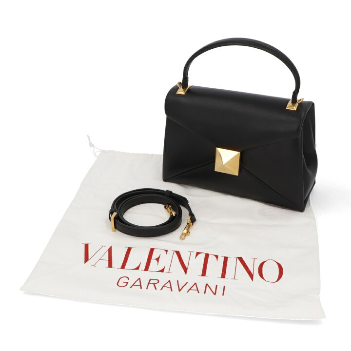楽天市場】【新品】 VALENTINO ヴァレンティノ ガラヴァーニ バッグ 