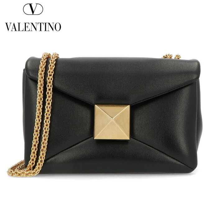 楽天市場】【新品】 VALENTINO ヴァレンティノ ガラヴァーニ バッグ 