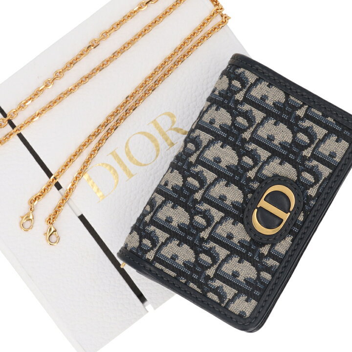 楽天市場】【中古/新品同様】 クリスチャン ディオール CHRISTIAN DIOR  