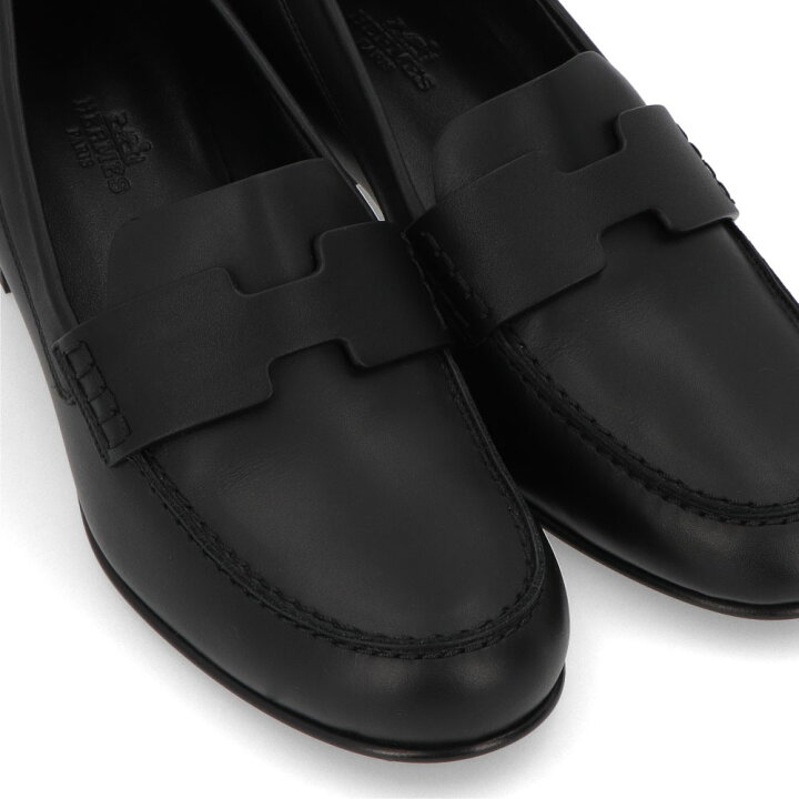 楽天市場】【新古品/未使用】 エルメス HERMES パンプス 